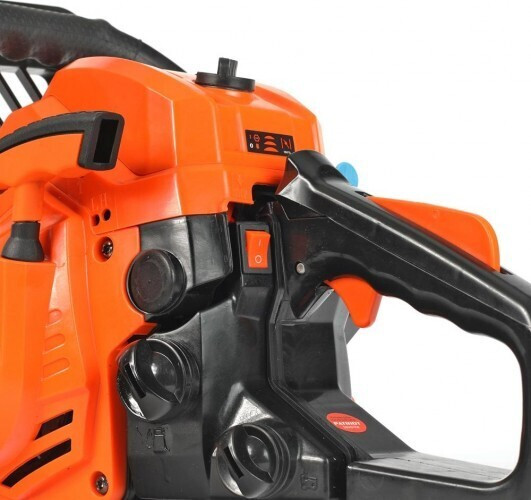 Бензопила Patriot PT 385