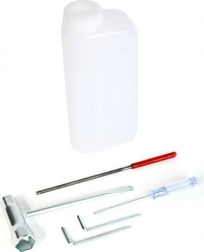 Бензопила Patriot PT 385