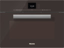 Встраиваемая пароварка Miele DGC 6600 HVBR
