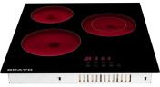 Электрическая варочная панель Bravo BEH45C32B