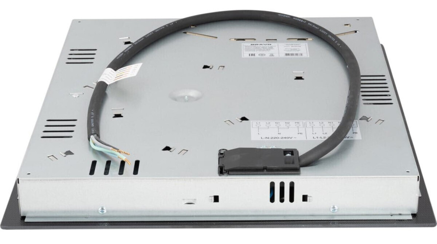 Электрическая варочная панель Bravo BEH45C32B