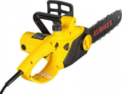 Электрическая цепная пила Eurolux ELS-1500P