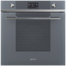 Электрический духовой шкаф Smeg SO6102TS