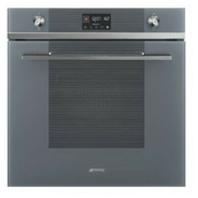 Электрический духовой шкаф Smeg SO6102TS