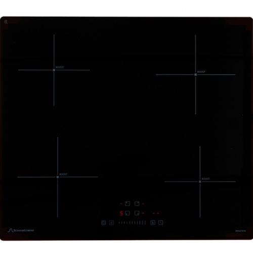 Индукционная варочная панель Schaub Lorenz SLK IY 60 S3