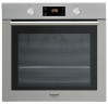 Электрический духовой шкаф Hotpoint Ariston 4FA 541 JH IX