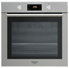 Электрический духовой шкаф Hotpoint Ariston 4FA 541 JH IX