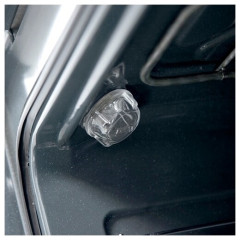 Электрический духовой шкаф Hotpoint Ariston 4FA 541 JH IX