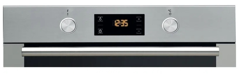 Электрический духовой шкаф Hotpoint Ariston 4FA 541 JH IX