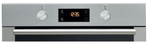 Электрический духовой шкаф Hotpoint Ariston 4FA 541 JH IX