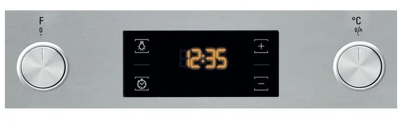 Электрический духовой шкаф Hotpoint Ariston 4FA 541 JH IX