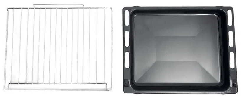 Электрический духовой шкаф Hotpoint Ariston 4FA 541 JH IX