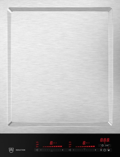 Индукционная варочная панель CookTop Teppan Yaki I40 V-ZUG CTI6T-31140