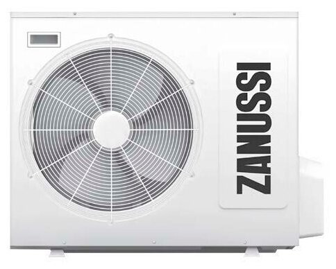 Сплит-система Zanussi ZACS-07 HPR/A17/N1