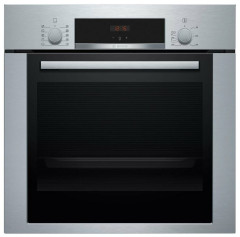 Электрический духовой шкаф Bosch HBF354ES0R