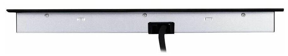 Электрическая варочная панель Hyundai HHE 6680 BG