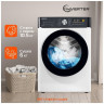 Стиральная машина HIBERG i WMQ8 10614 Ss