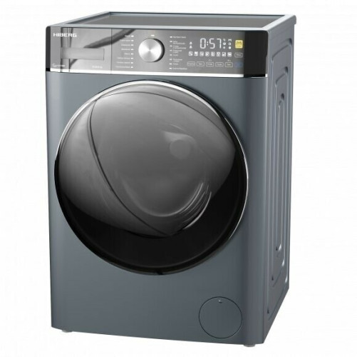 Стиральная машина HIBERG i WMQ8 10614 Ss