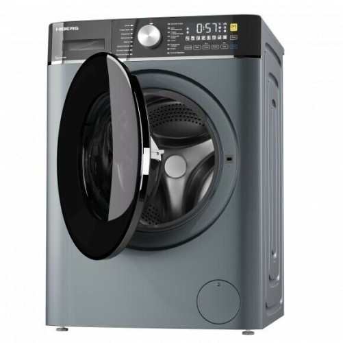 Стиральная машина HIBERG i WMQ8 10614 Ss