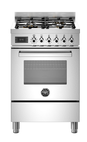 Комбинированная плита Bertazzoni PRO64L1EXT