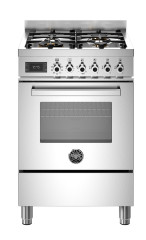 Комбинированная плита Bertazzoni PRO64L1EXT