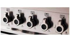 Комбинированная плита Bertazzoni PRO64L1EXT