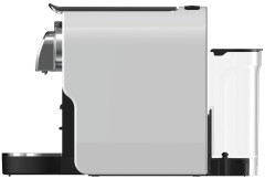 Кофемашина Vista Silvia NS200W