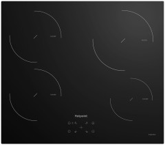 Индукционная варочная панель Hotpoint-Ariston HQ 1460S BF