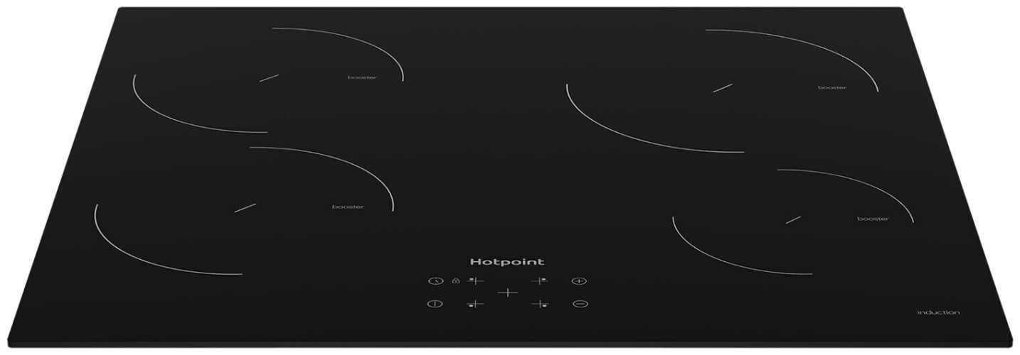 Индукционная варочная панель Hotpoint-Ariston HQ 1460S BF