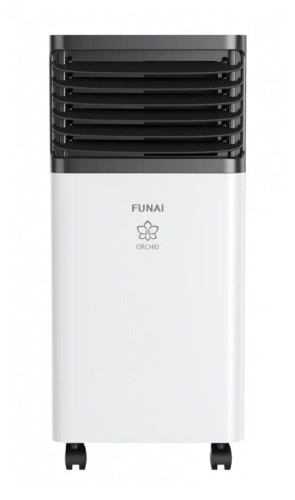 Мобильный кондиционер Funai MAC-OR25COF10