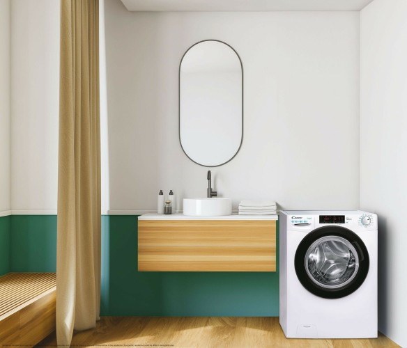 Стиральная машина Candy CS44 285TWMB 2 07