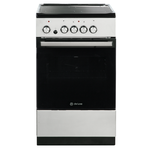 Электрическая плита DeLuxe 506004.04эс-010