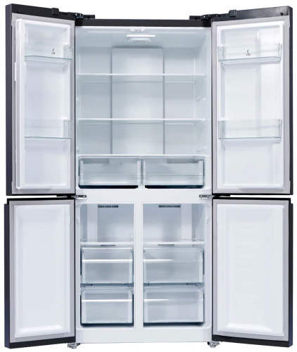 Холодильник LEXLCD450MgID