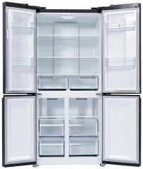 Холодильник LEXLCD450MgID