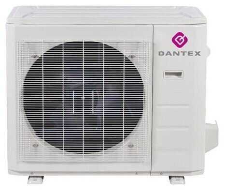 Сплит-система Dantex RK-09SFM/RK-09SFME