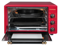 Мини-печь StarWind SMO2025