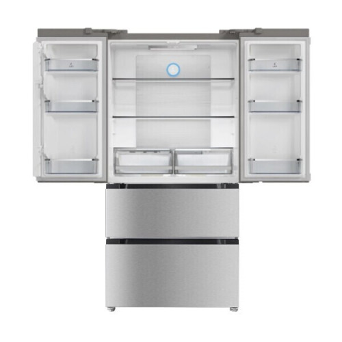 Холодильник Lex LFD575IxID