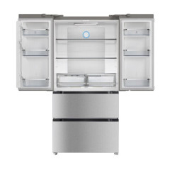 Холодильник Lex LFD575IxID