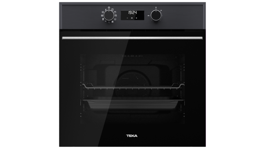 Электрический духовой шкаф Teka HSB 630 P BLACK