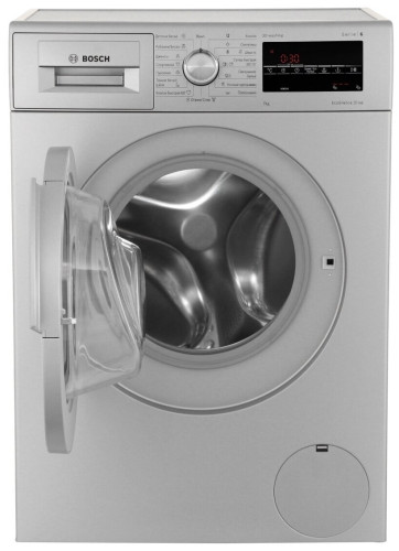 Стиральная машина Bosch WLT 2446S