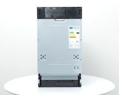 Посудомоечная машина Zigmund &amp; Shtain DW 129.4509 X