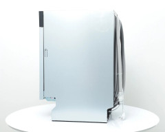 Посудомоечная машина Zigmund &amp; Shtain DW 129.4509 X