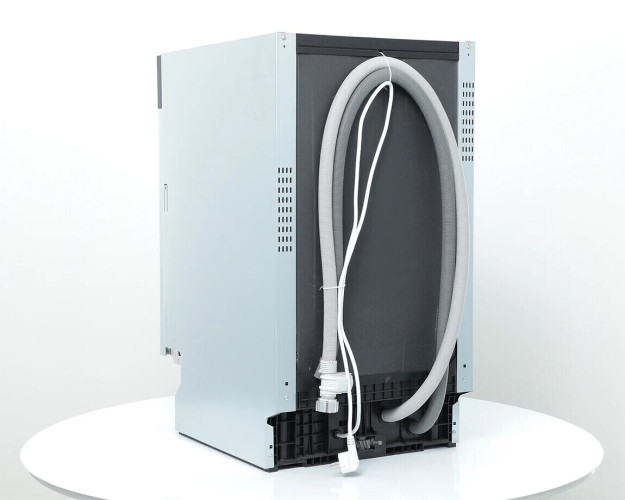 Посудомоечная машина Zigmund & Shtain DW 129.4509 X