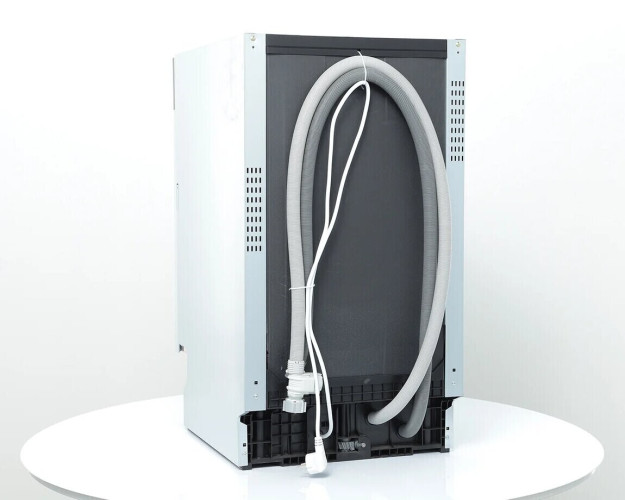 Посудомоечная машина Zigmund & Shtain DW 129.4509 X