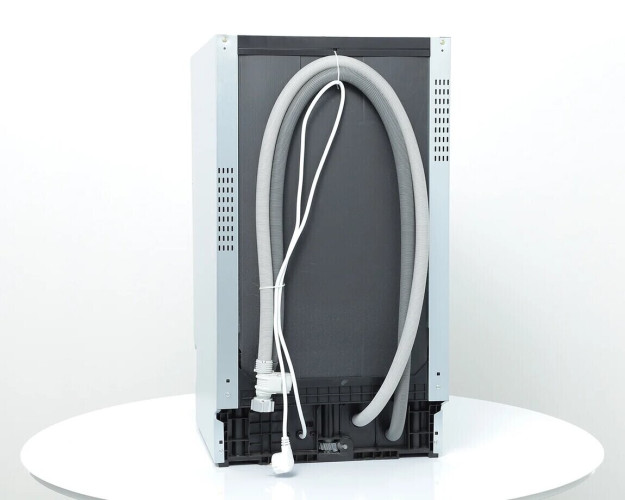 Посудомоечная машина Zigmund & Shtain DW 129.4509 X