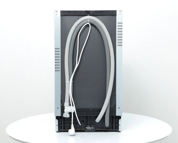 Посудомоечная машина Zigmund & Shtain DW 129.4509 X