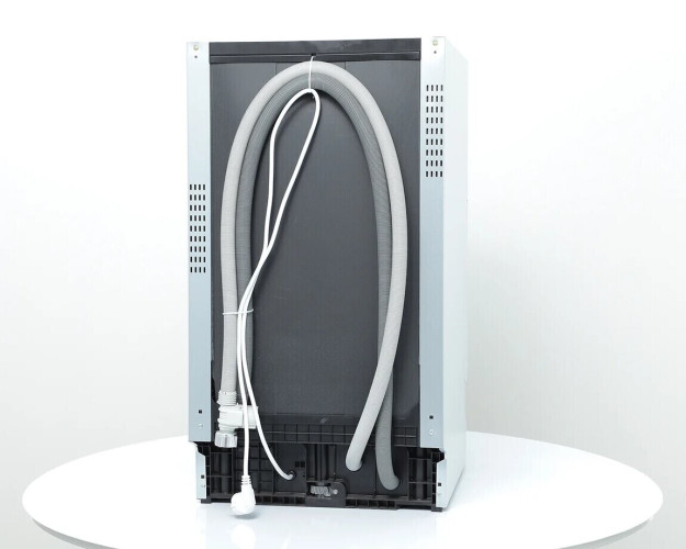 Посудомоечная машина Zigmund & Shtain DW 129.4509 X