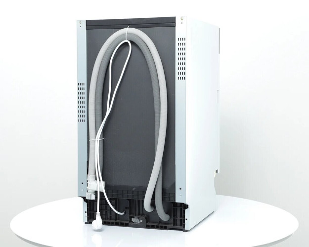 Посудомоечная машина Zigmund & Shtain DW 129.4509 X