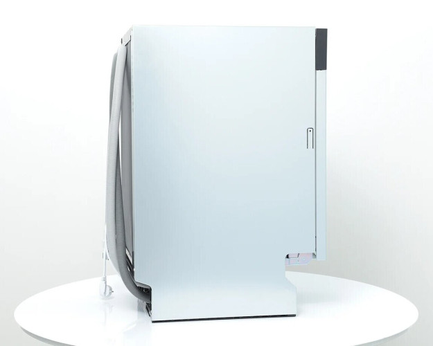 Посудомоечная машина Zigmund & Shtain DW 129.4509 X