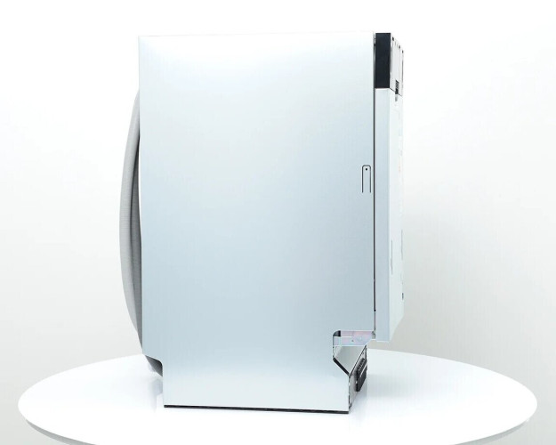 Посудомоечная машина Zigmund & Shtain DW 129.4509 X